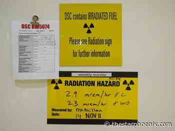 Letter: Canada leads the world in finding solutions for nuclear waste
