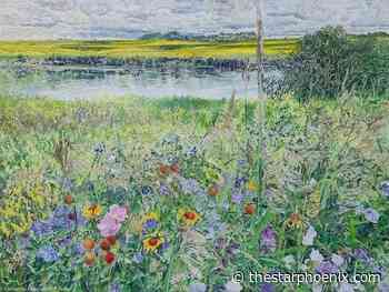 Celebrate Mother's Day: Five things to do this weekend in Saskatoon, May 12-14