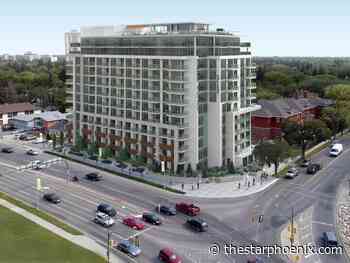 Phil Tank: Infill still smart growth, but Saskatoon keeps rejecting it