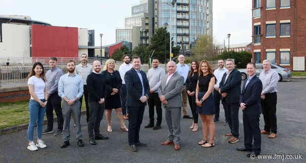 Avrenim reports a great start to the year with contract wins totalling over £3m