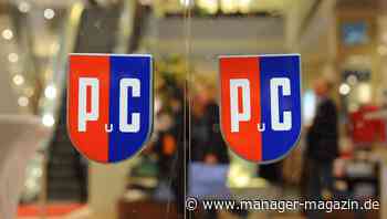 Peek & Cloppenburg streicht 350 Jobs in der Zentrale