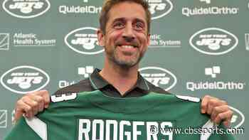 2023 NFL schedule release: Winners and losers from full slate, including the resurgent New York market