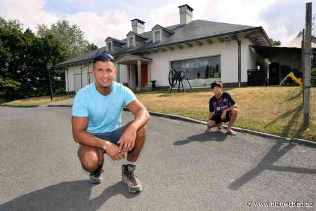 Dankzij geldinzameling van papa Saïd kunnen leerlingen dan toch op schooluitstap: “De mensen bléven maar storten”