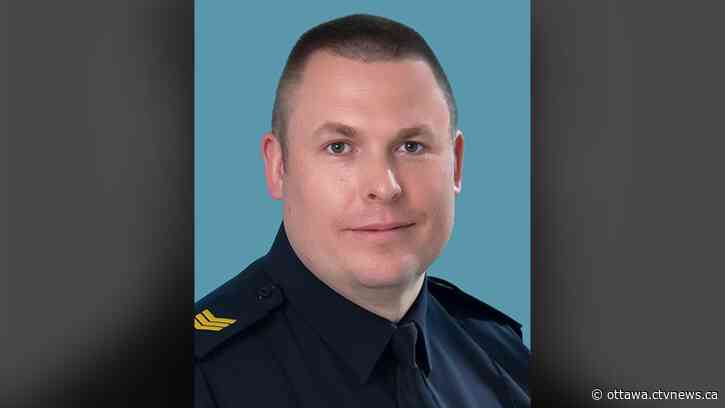 'Our officers were ambushed': 1 OPP officer killed, 2 others injured in Bourget, Ont. shooting