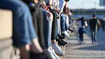 Rentenversicherung rechnet mit weniger Belastung der Rentenkasse