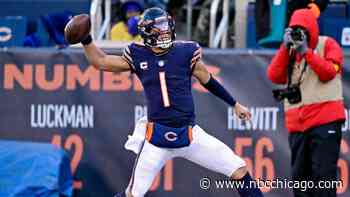 Bears Season Predictions: Game-By-Game Picks, Analysis for 2023 Campaign