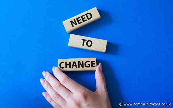 ‘Momentum for change’ to tackle profession’s staffing ‘crisis’, says Social Work England lead