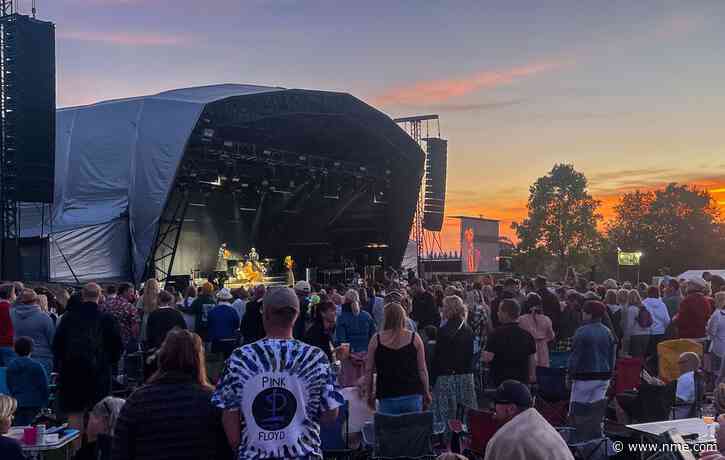 Glastonbury announces ‘Woodsies’ line-up, formerly the John Peel Stage