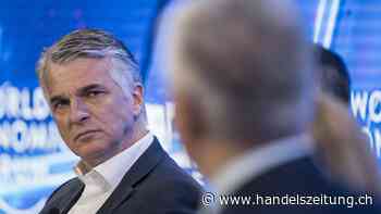 Ermotti will Untersuchung zum CS-Niedergang