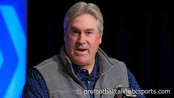 Doug Pederson: I’d rather play Bills in London than in Buffalo at end of the season
