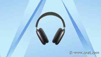 Snag Apple's AirPods Max for $450 at Amazon and Best Buy (Save $99)     - CNET