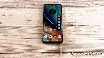 Moto G Stylus (2023) Review: A $200 Value for Right Now     - CNET