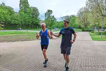 Friedensfeuer aus den Niederlanden trifft Montag in Münster ein