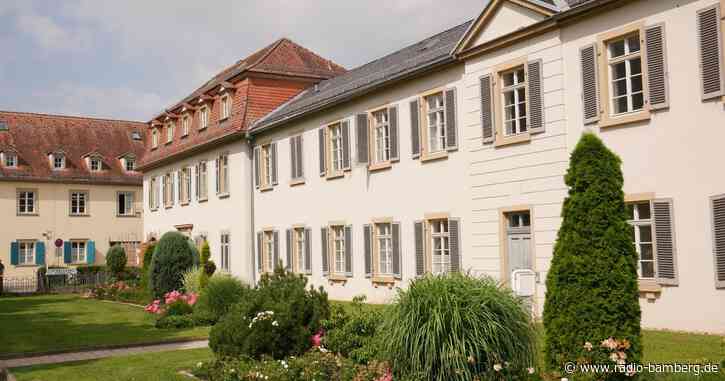 Schloss Geyerswörth: Renovierungsarbeiten im Zeitplan