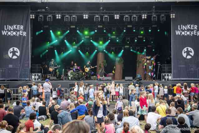 Geen Linkerwoofer deze zomer: “Niet voldoende hersteld van de schade die corona aanrichtte”