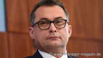 Bundesbank-Chef Nagel: Weitere Zinsschritte nötig