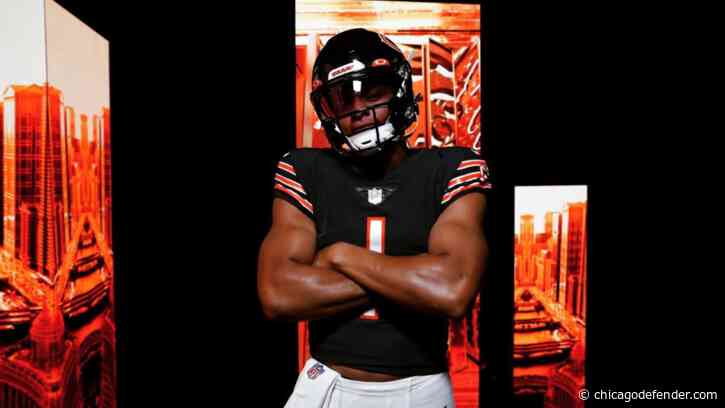 Bears 2023 Schedule: A New Rival Enters the Chat