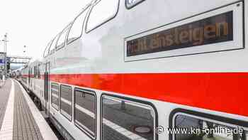 Wieder Streik bei der Bahn – dieser muss der letzte sein