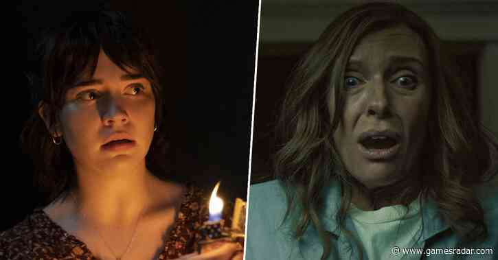 The Boogeyman director says Sophie Thatcher’s performance is on par with Toni Collette in Hereditary