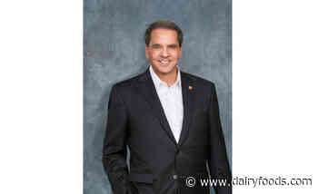 Golden State Foods announces passing of its CEO