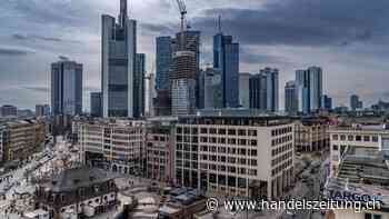 Europas Banken sind nicht immun, aber besser gewappnet