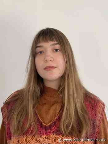 Ukrainian refugee learns new skills thanks to Cambridge sewing charity