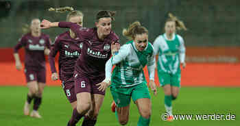 Erwartungshaltung: Intensives Duell