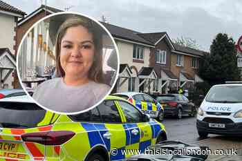 Priory Road Dartford shooting incident: Man dies