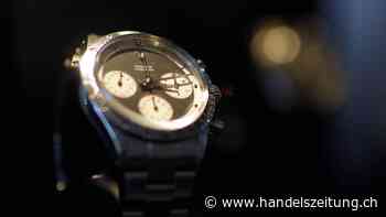 Warum die teuerste Rolex der Welt so wertvoll ist