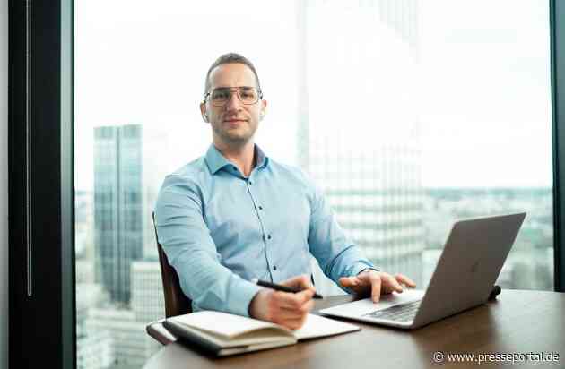 Die Macht der Arbeitgebermarke: Robin Albrecht erklärt, wie Kanzleien Top-Talente gewinnen