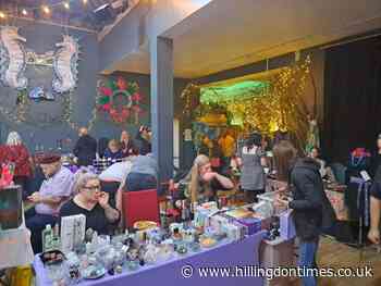 Sunderland charity hopes to unite community through Eurovision party