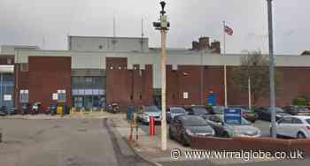 Wirral prison officer jailed after smuggling drugs into HMP Liverpool