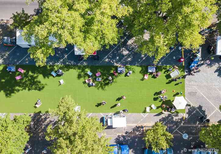 Wir im Quartier 
 - Bundesweiter Tag der Städtebauförderung