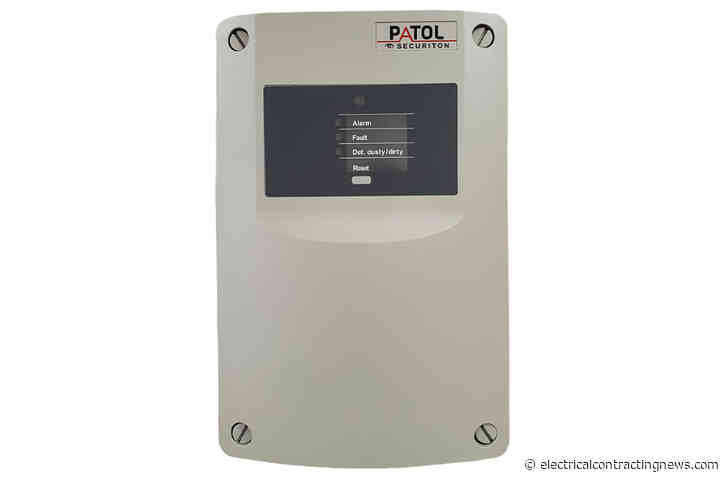 Small but powerful ASD option from Patol