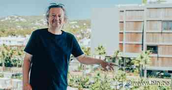 Mark Coucke breidt imperium uit met luxehotel aan Costa del Sol