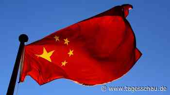 China schickt Sondergesandten nach Moskau und Kiew