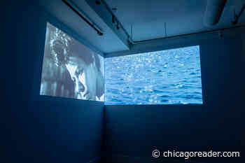 A meditation on the flow of being