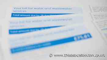 Croydon fines Thames Water nearly 900 times in the past five years