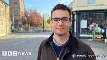 Lib Dem who won two seats 150 miles apart suspended