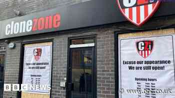 Arrest after Manchester Gay Village shop vandalised