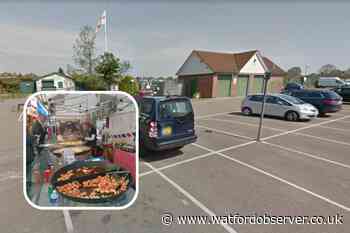 France at Home French Market to be in Croxley Green