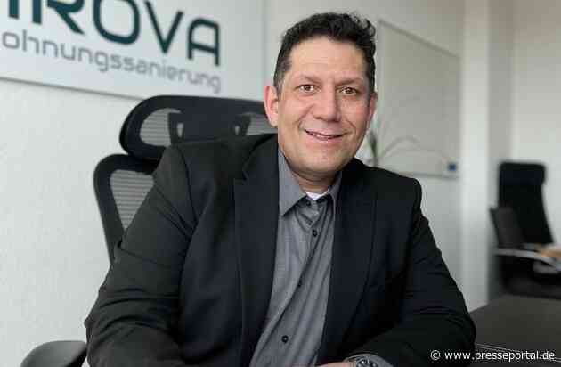 Tamer Ates: Wie Immobilien-Sanierungen auch ohne böse Überraschungen funktionieren