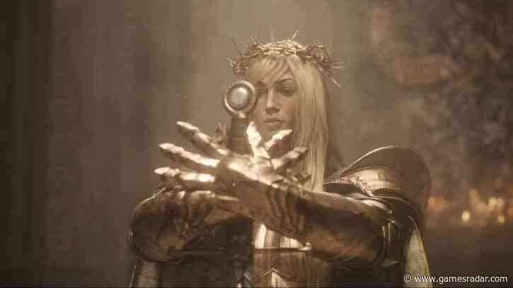 Datamined Lords of the Fallen release date points to an October launch