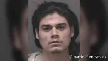 Search continues for Barrie man wanted in Peterborough homicide