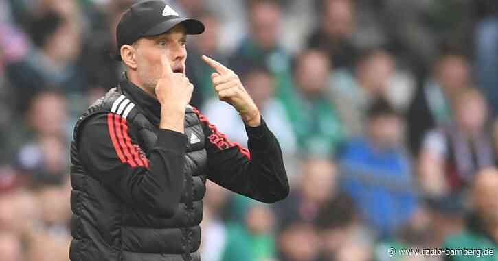 Tuchels Tunnelblick: «Nehme Dortmund gar nicht wahr»