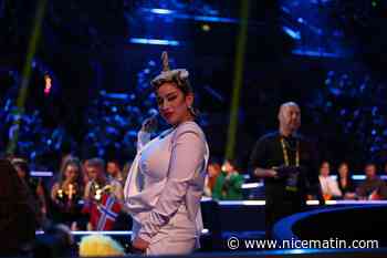 Ce samedi, La Zarra représentera la France à l’Eurovision en direct sur France 2