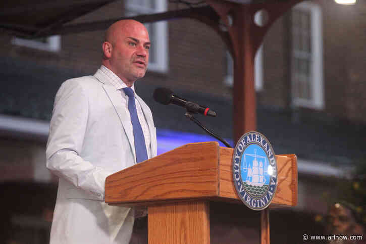 Alexandria high school principal jumping ship to take Wakefield HS helm in Arlington