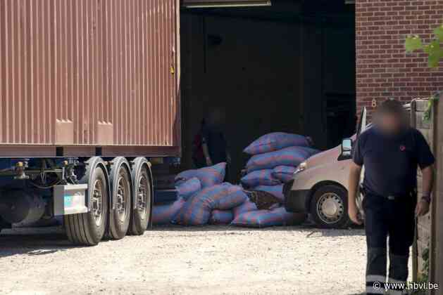 Grootste drugskartel van de Balkan, gelinkt aan vondst van 1,2 ton cocaïne in Hasselt, opgerold