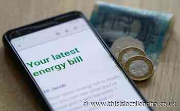 Havering allocates government household support cash