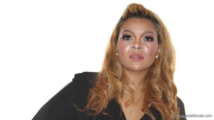 Meet Genesis A. Emery-Foley: Millennial ‘Boss Mom’